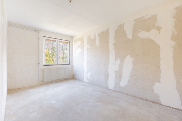 Medium property photo - Mataramstraat 11B, 1095 GH Amsterdam